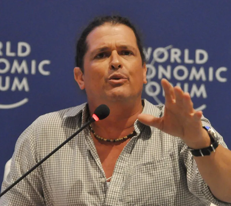 Dependencia estructural y explotación global: la economía política vista desde la periferia dusseliana