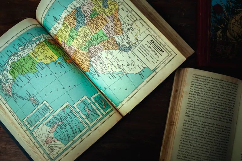 Marx desde los márgenes: la lectura dusseliana del materialismo histórico frente al eurocentrismo