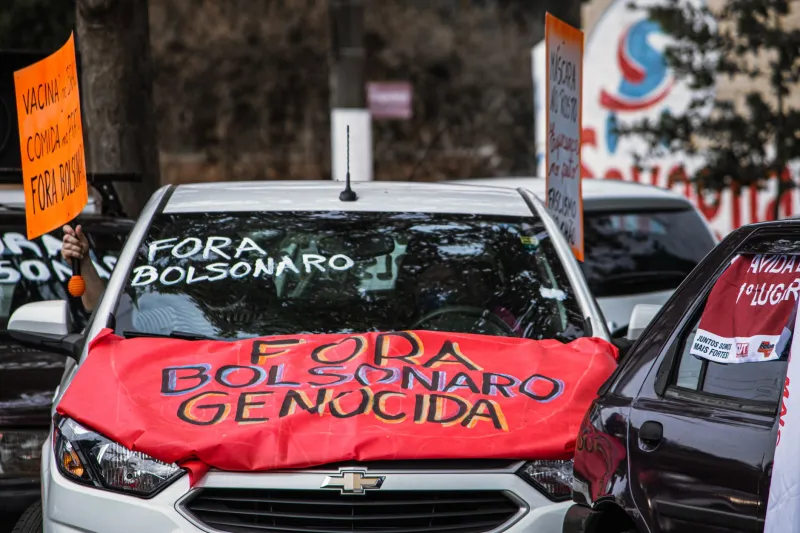 Soberanía sobre la muerte: necropolítica, cuerpos periféricos y el derecho a existir en el capitalismo global